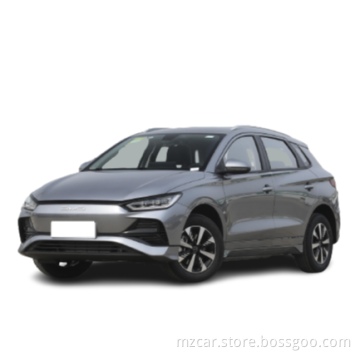 Chinese New Energy Electric Vehicle Byd E2 2022 Awd Ev Electric Vehicle Car solar car automatic